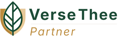 Verse Thee Partner
